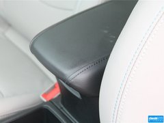 2016款 1.4T DCG豪华版