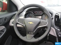 2016款 1.4T DCG豪华版