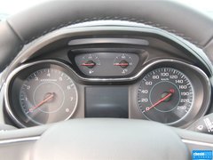 2016款 1.4T DCG豪华版