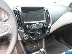2016款 1.4T DCG豪华版