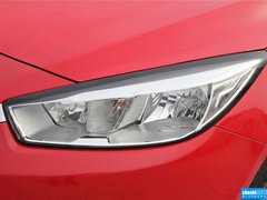 2016款 1.4T DCG豪华版