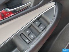 2016款 1.4T DCG豪华版