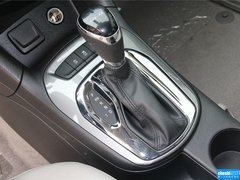 2016款 1.4T DCG豪华版
