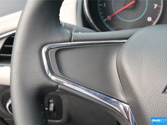 2016款 1.4T DCG豪华版