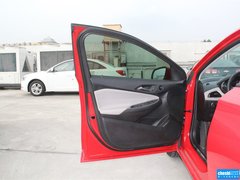 2016款 1.4T DCG豪华版