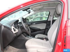 2016款 1.4T DCG豪华版