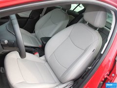 2016款 1.4T DCG豪华版