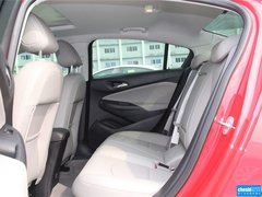 2016款 1.4T DCG豪华版