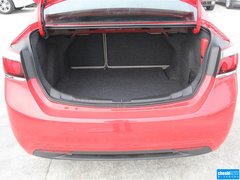 2016款 1.4T DCG豪华版