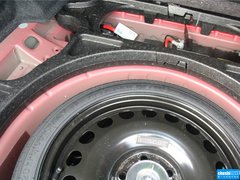 2016款 1.4T DCG豪华版