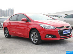 2016款 1.4T DCG豪华版