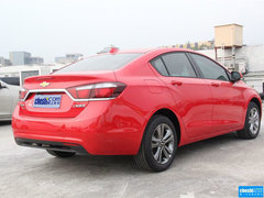 2016款 1.4T DCG豪华版