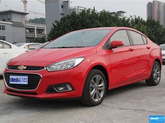 2016款 1.4T DCG豪华版