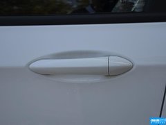 2016款 1.5L 自动 豪华版
