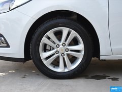 2016款 1.5L 自动 豪华版