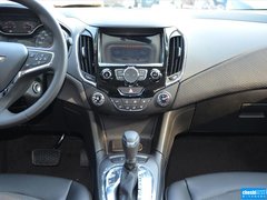 2016款 1.5L 自动 豪华版