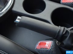 2016款 1.5L 自动 豪华版
