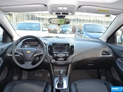2016款 1.5L 自动 豪华版