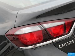2016款 1.5L 自动 豪华版