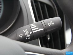 2016款 1.5L 自动 豪华版