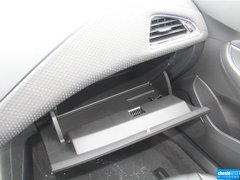 2016款 1.5L 自动 豪华版
