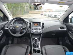 2016款 1.5L 手动 精英版