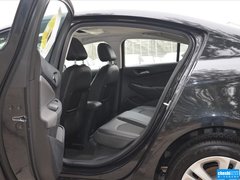 2016款 1.5L 手动 精英版
