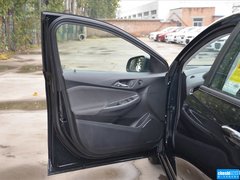 2016款 1.5L 手动 精英版