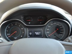 2016款 1.5L 自动 时尚天窗版
