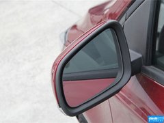 2016款 1.5L 自动 时尚天窗版