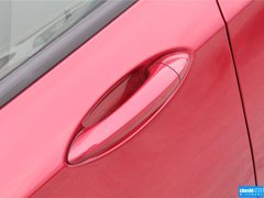 2016款 1.5L 自动 时尚天窗版