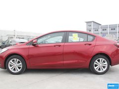 2016款 1.5L 自动 时尚天窗版