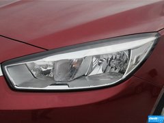 2016款 1.5L 自动 时尚天窗版