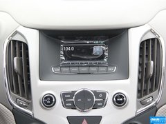 2016款 1.5L 自动 时尚天窗版