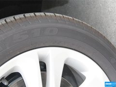 2016款 1.5L 自动 时尚天窗版