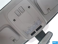 2016款 1.5L 自动 时尚天窗版