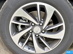 2015款 1.8L 手动 豪华型
