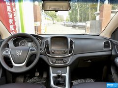 2015款 1.8L 手动 豪华型