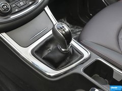 2015款 1.8L 手动 豪华型
