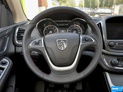 2015款 1.8L 手动 豪华型