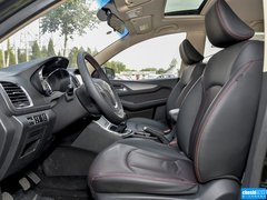2015款 1.8L 手动 豪华型