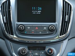 2015款 1.8L 手动 豪华型
