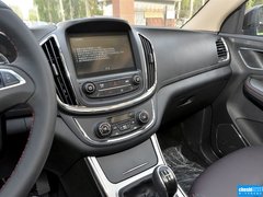 2015款 1.8L 手动 豪华型