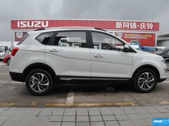 2015款 1.8L 手动 豪华型