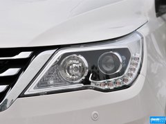 2015款 1.8L 手动 豪华型