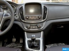 2015款 1.8L 手动 豪华型