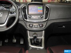 2015款 1.8L 手动 豪华型