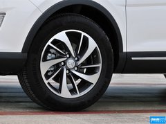 2015款 1.8L 手动 豪华型