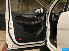 2015款 1.8L 手动 豪华型