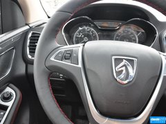 2015款 1.8L 手动 豪华型